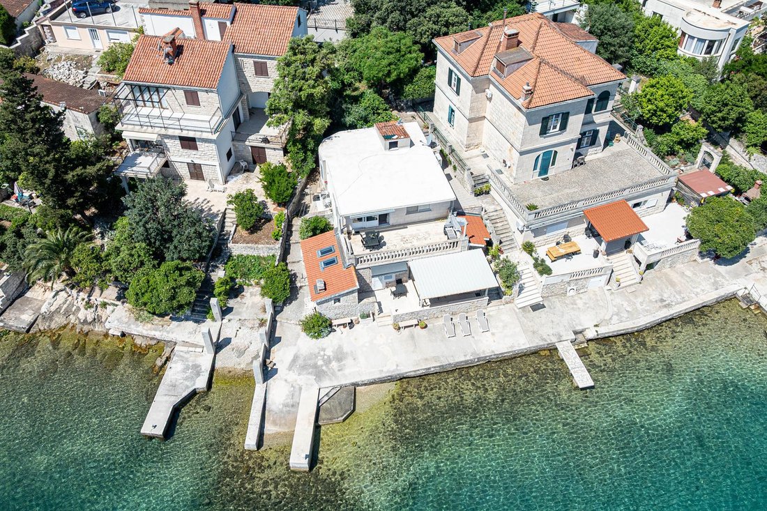 Apartment in Dubrovnik-Neretva County, Croatia 5 - 15805274