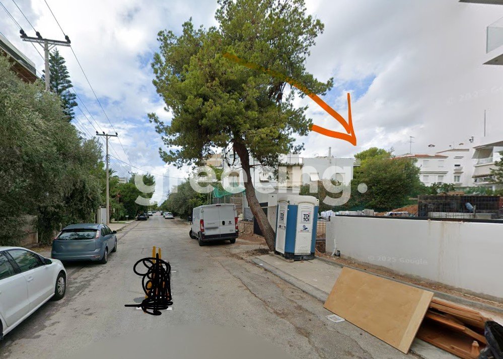 Land in Glyfada, Attica, Greece 2 - 14699034