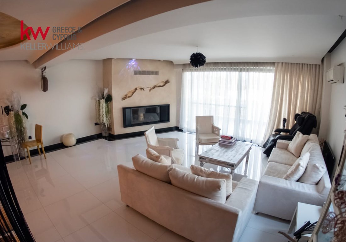 House in Glyfada, Attica, Greece 4 - 15800728