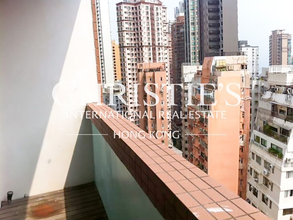 Apartment in Hong Kong, Hong Kong 1 - 15800816