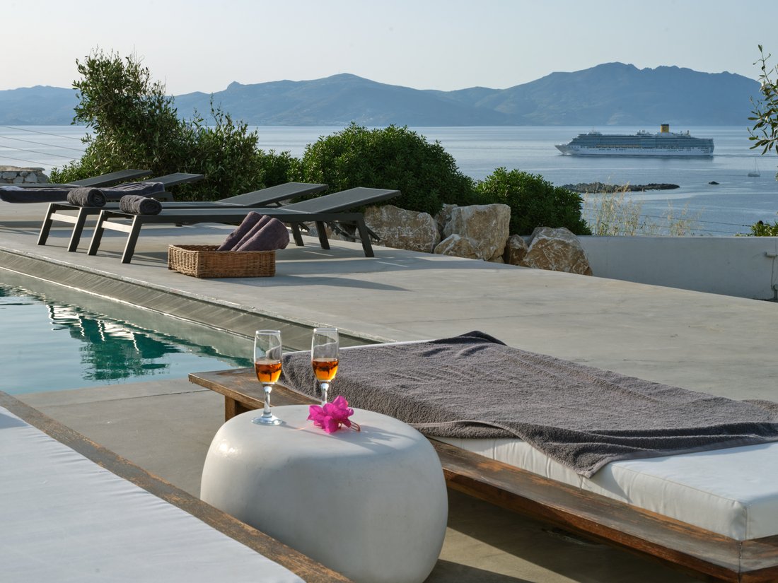 Casa a Mykonos, Aegean, Grecia 4 - 15801754