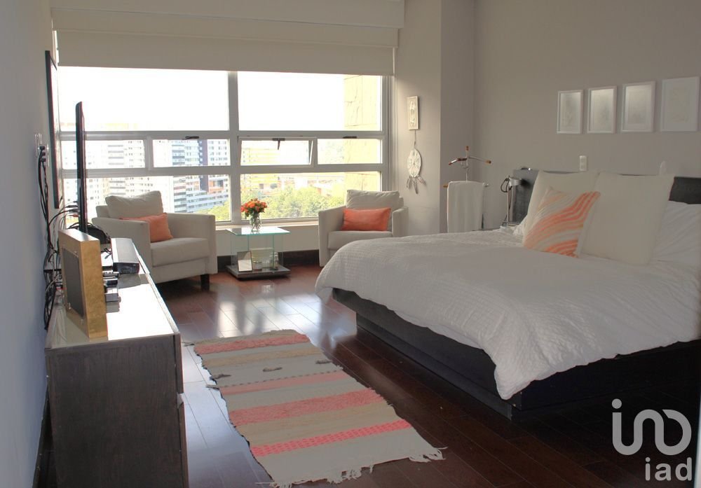 Apartment in Santa Catarina Yecahuitzotl, Mexico City, Mexico 5 - 15804411