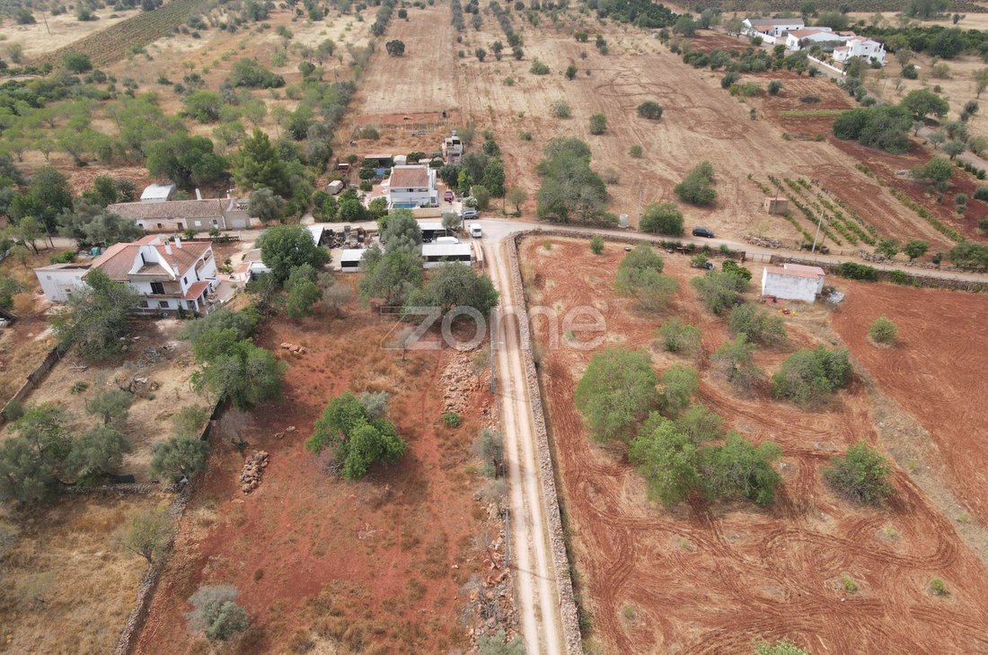 Finca in Praia dos Pescadores, Olhos de Agua, Portugal 3 - 14959123