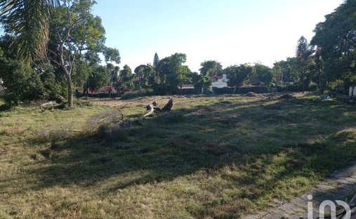 Terreno en Cuernavaca, Morelos, México 1