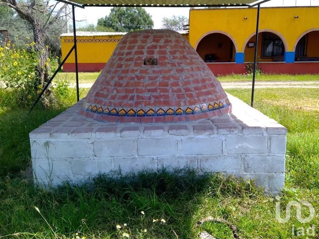 Farm Ranch in Aguascalientes, Aguascalientes, Mexico 3 - 15803711