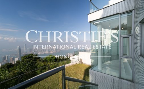 Maison à Hong-Kong, Hong Kong 1