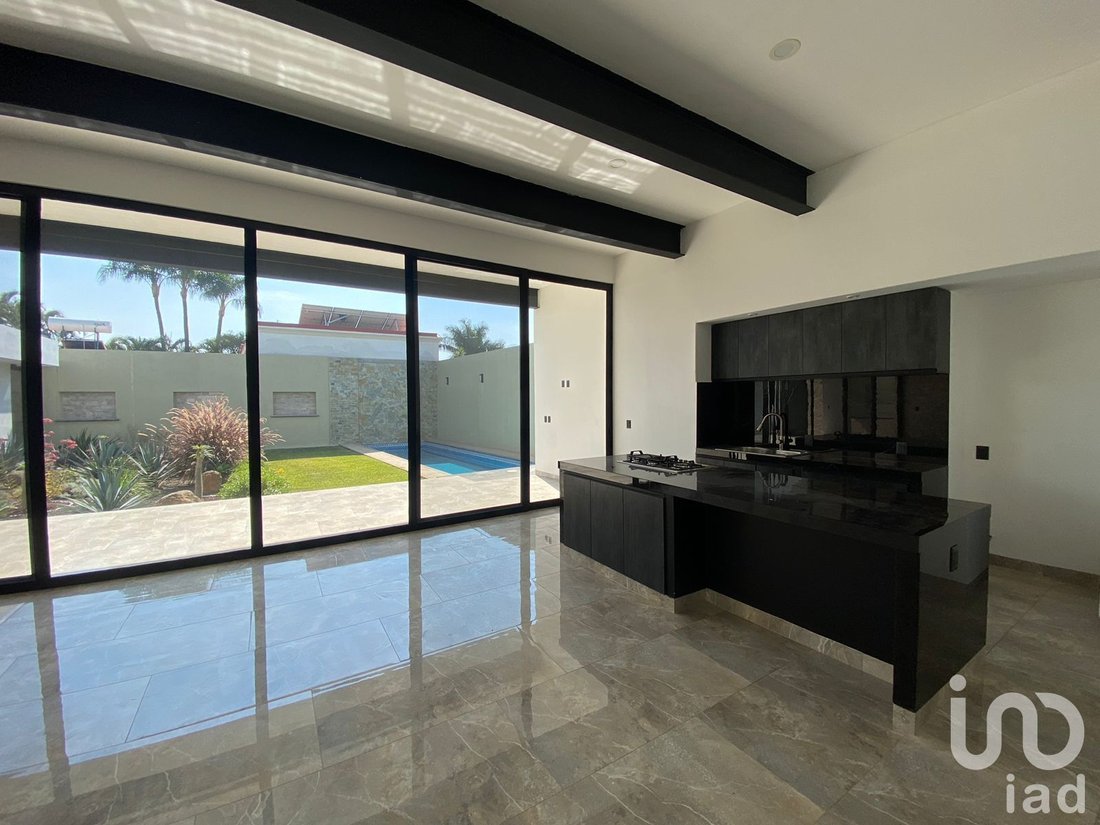 House in Cuernavaca, Morelos, Mexico 5 - 15804470