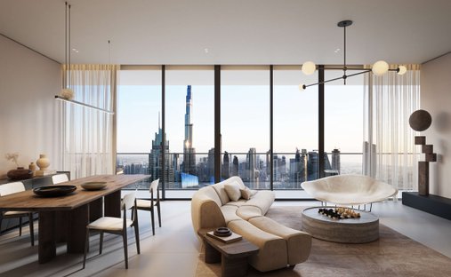 Apartment in Dubai, Dubai, United Arab Emirates 1