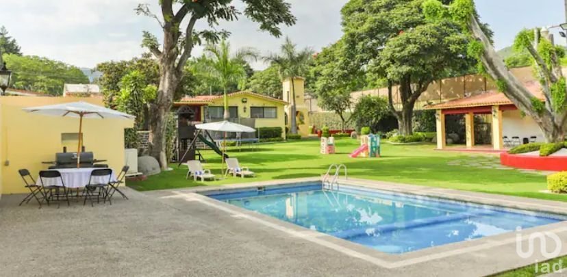 House in Cuernavaca, Morelos, Mexico 2 - 15803602