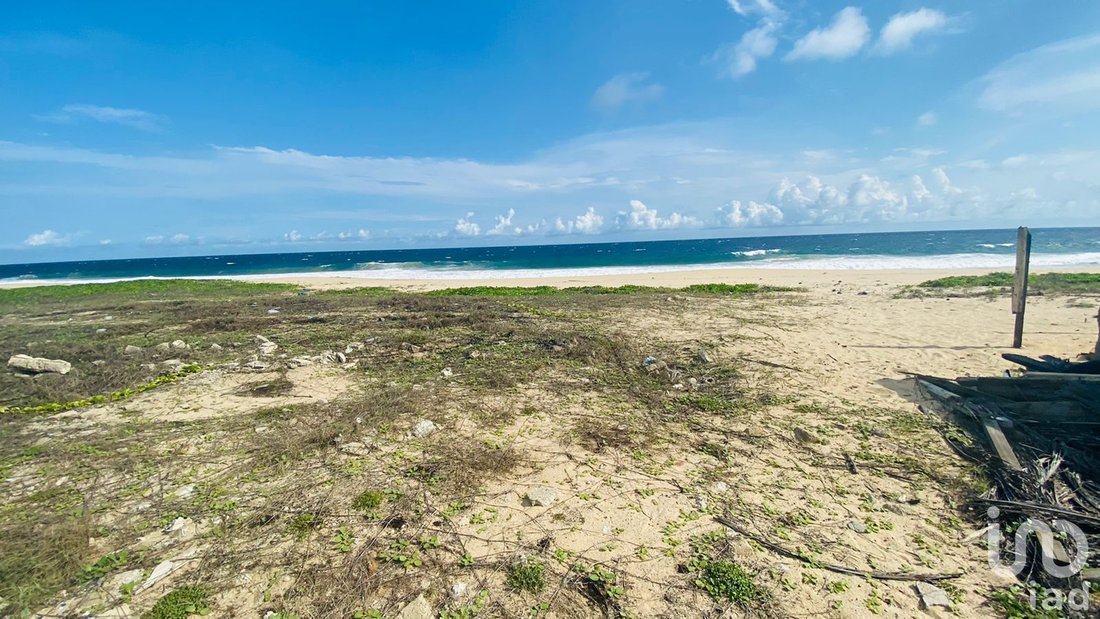 Land in Los Mogotes, Guerrero, Mexico 4 - 15804804