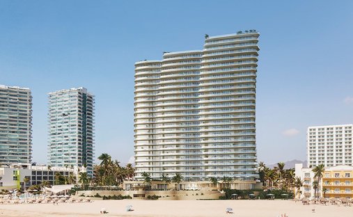 Appartamento a Puerto Vallarta, Jalisco, Messico 1