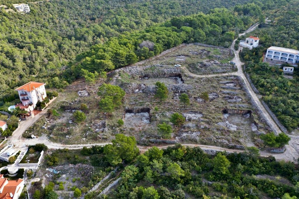 Land in Herceg Novi, Herceg Novi Municipality, Montenegro 5 - 15800733