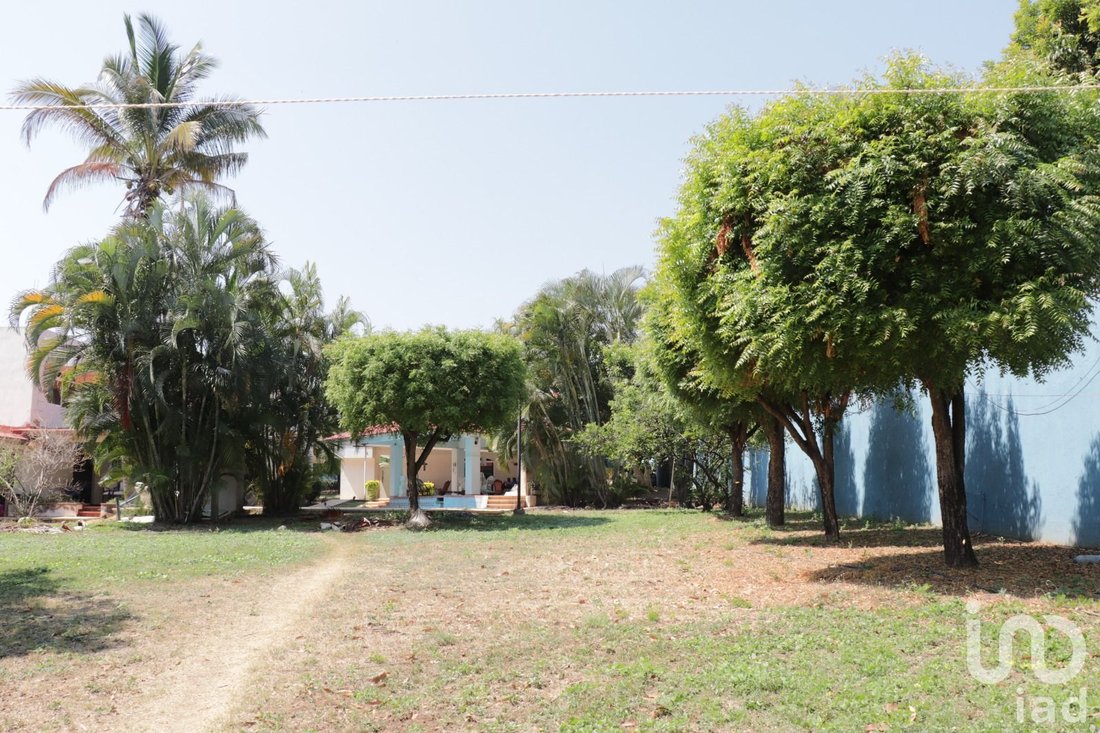 Casa in Chiapa de Corzo, Chiapas, Messico 4 - 15803559