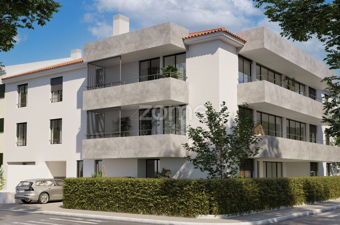 Apartment in Carcavelos e Parede, Lisbon, Portugal 2 - 14791947