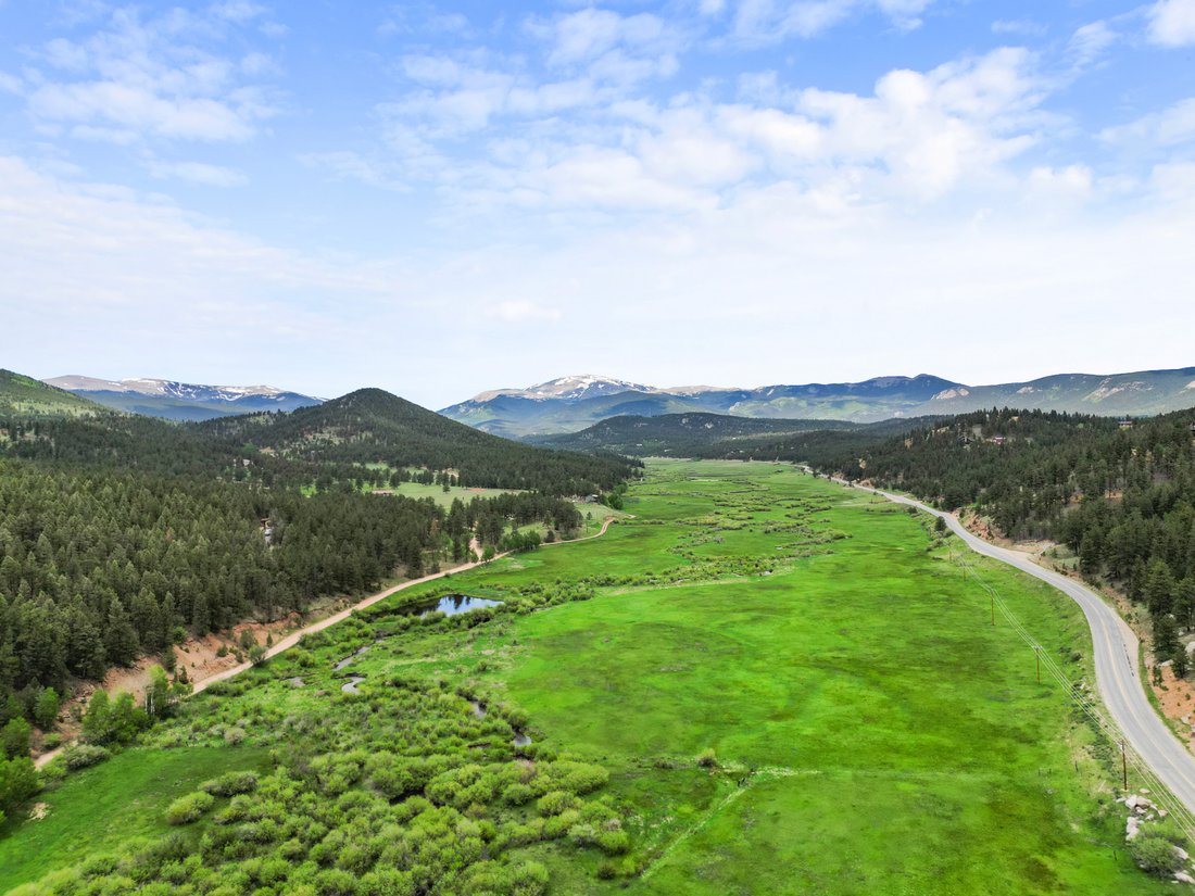 House in Bailey, Colorado, United States 3 - 15654702