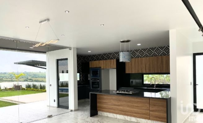House in Lomas de Cocoyoc, Morelos, Mexico 2 - 15803978