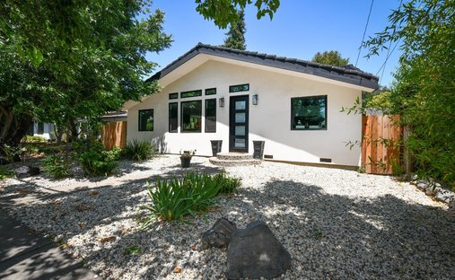 Casa en Napa, California, Estados Unidos 1