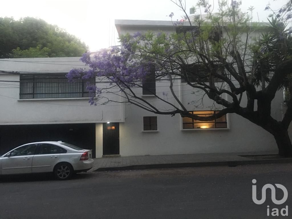 House in Mexico City, Mexico 5 - 15803020