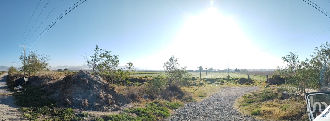 Land in Fraccionamientos del Sur, Hidalgo, Mexico 3 - 15804615