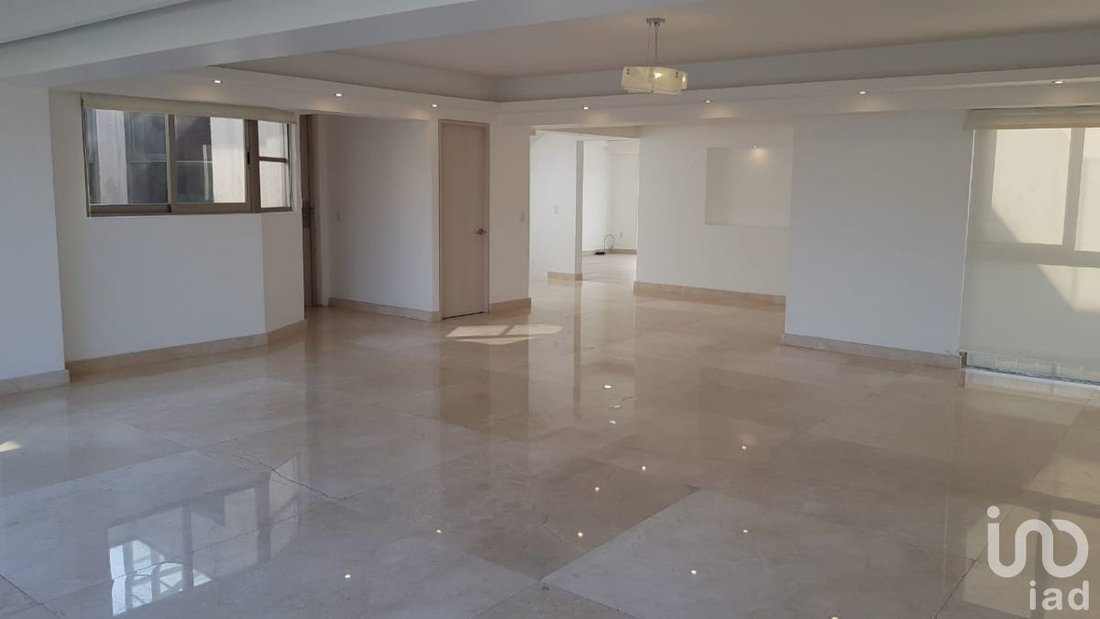 Apartment in Mexico City, Mexico 5 - 15804552
