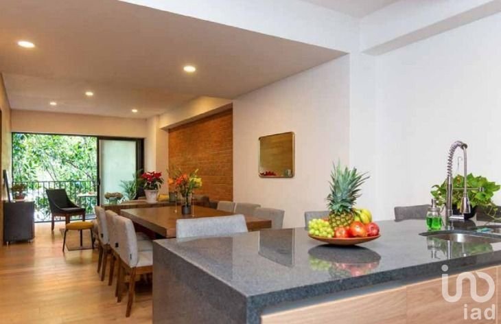 Apartment in Mexico City, Mexico 4 - 15804429
