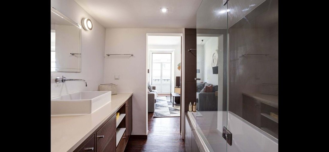 Apartment in Santa Maria Maior, Lisbon, Portugal 5 - 15804162
