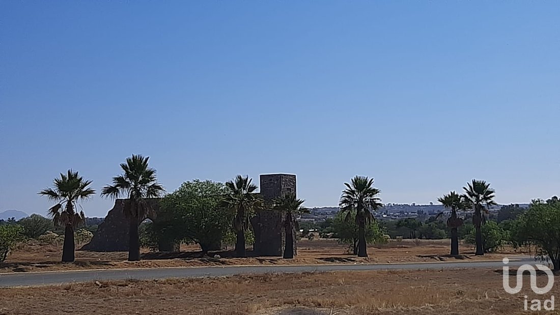 Land in Aldama, Guanajuato, Mexico 5 - 15804335