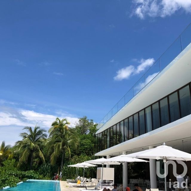 Apartment in Corral del Risco, Nayarit, Mexico 5 - 15804014