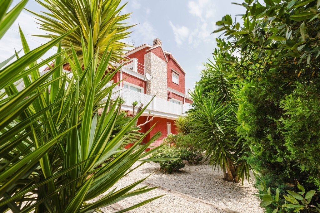 Villa in Denia, Valencian Community, Spain 4 - 15805285
