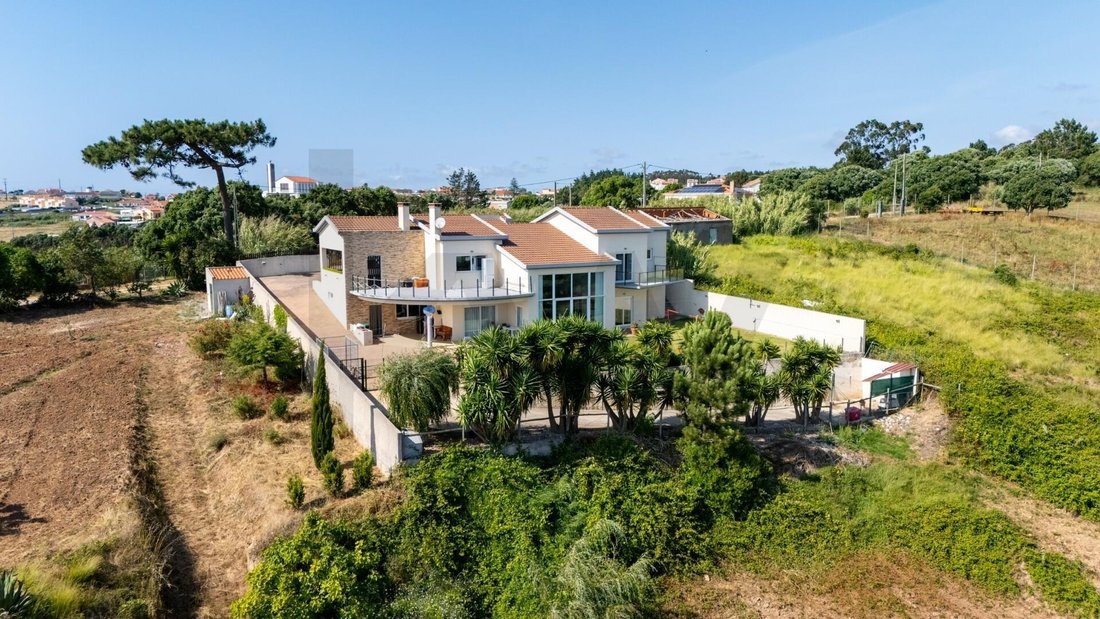Haus in Santa Bárbara, Portugal 2 - 15800461