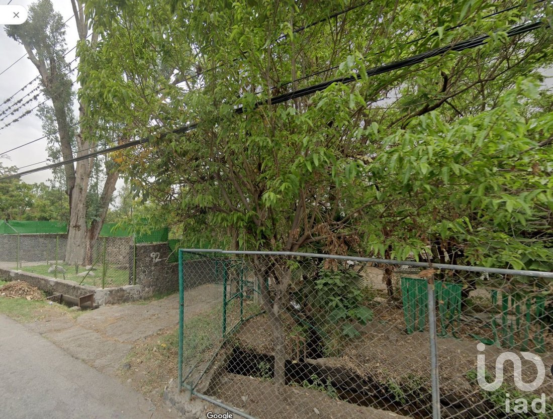 Land in Jiutepec, Morelos, Mexico 1 - 15803914