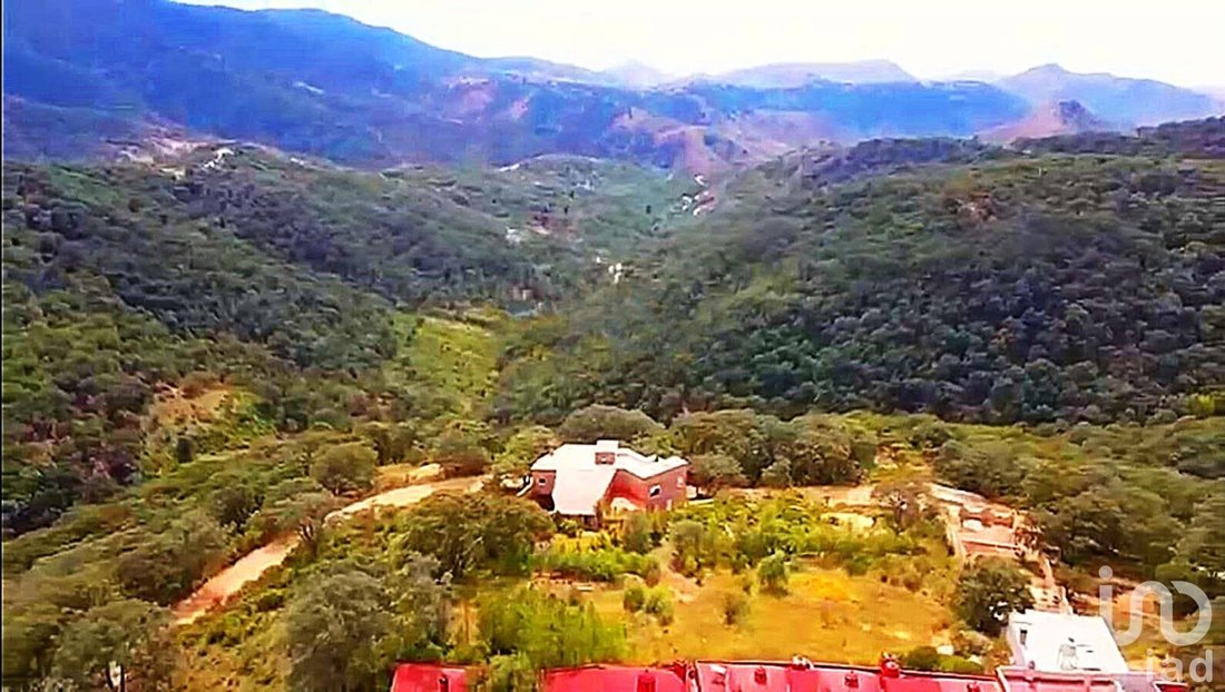 House in Santa Rosa de Lima, Guanajuato, Mexico 2 - 15804692