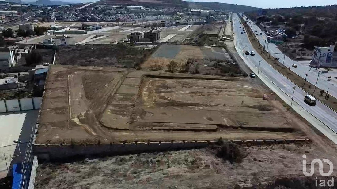 Land in Santiago Jaltepec, Hidalgo, Mexico 1 - 15803806