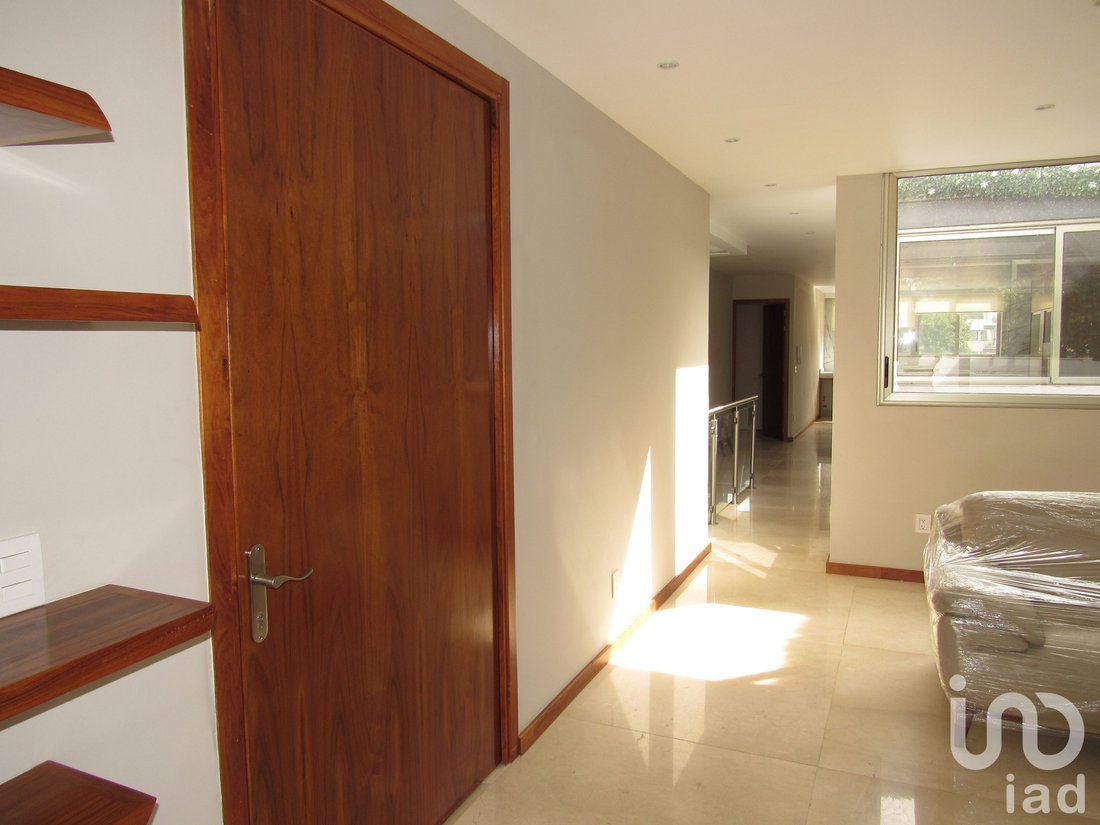 Apartment in Mexico City, Mexico City, Mexico 2 - 15804524