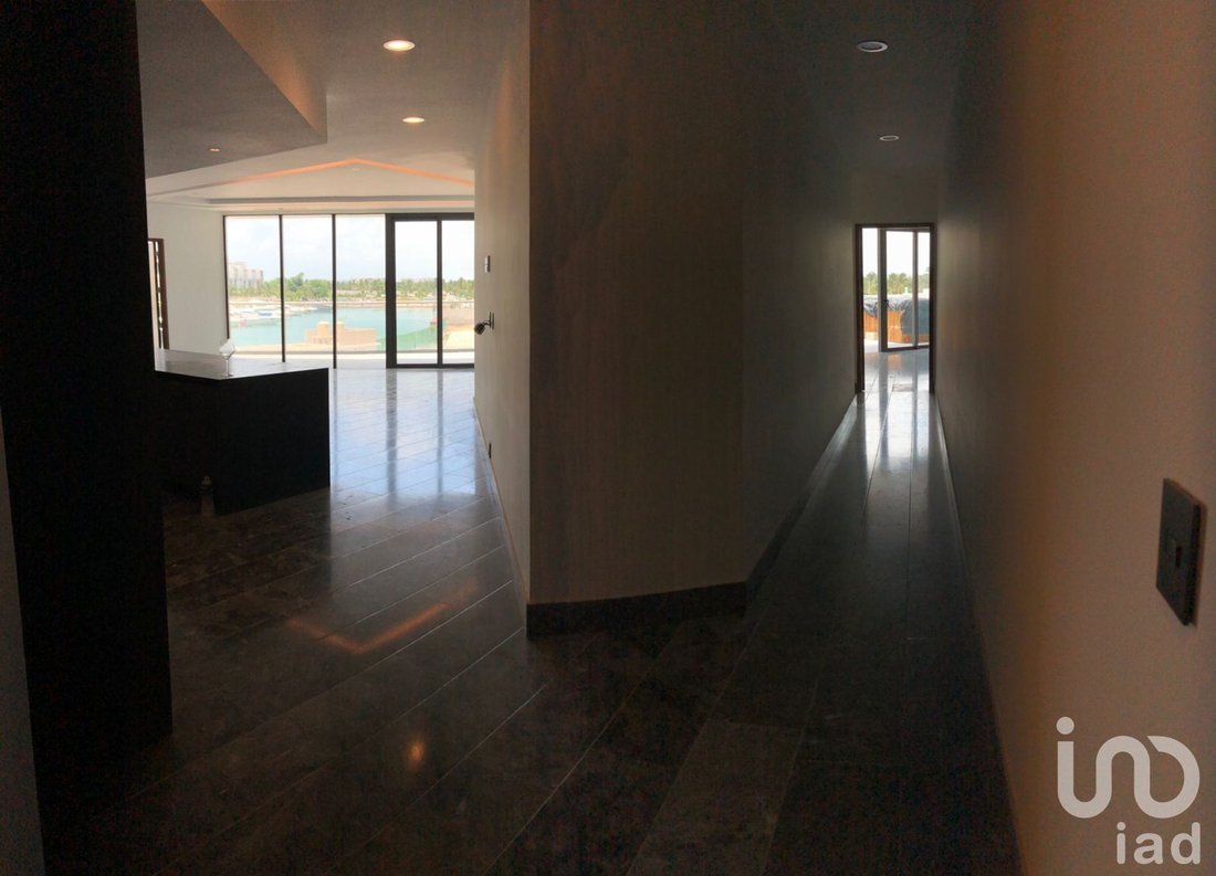 Apartment in Cancún, Quintana Roo, Mexico 5 - 15803776