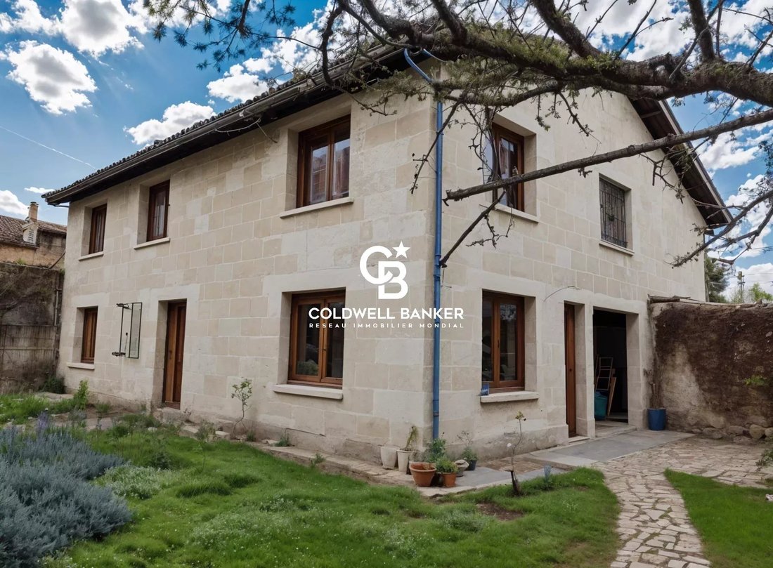 House in Barriere du Medoc, Le Bouscat, France 3 - 14691980