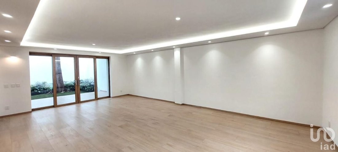 House in Mexico City, Mexico 3 - 15804891