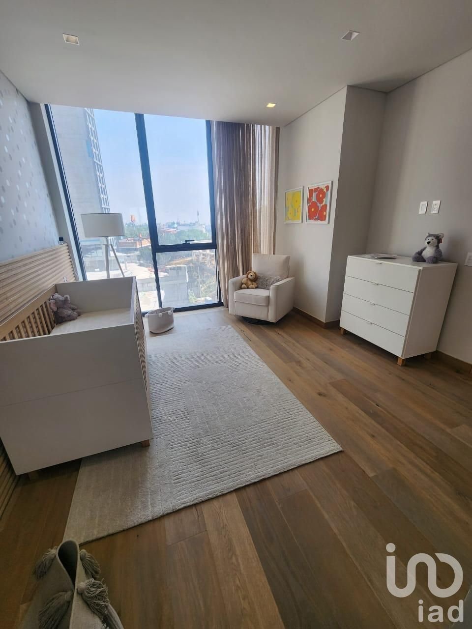 Apartment in Naucalpan de Juárez, State of Mexico, Mexico 4 - 15803822