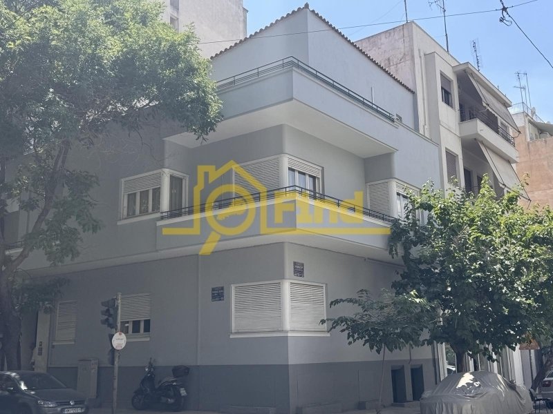 House in 6th District of Athens, Athens, Greece 3 - 15802659
