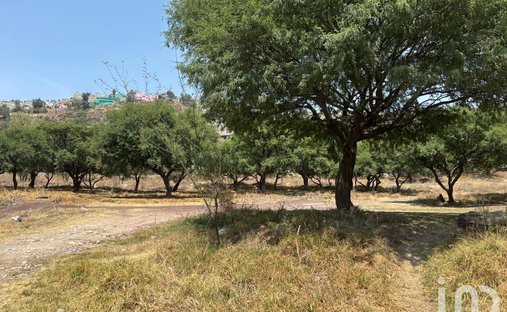 Land in Estancia de Canal, Guanajuato, Mexico 1