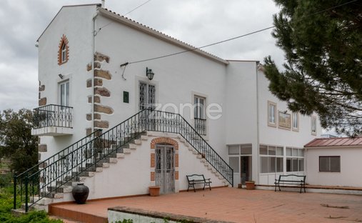Casa a Foz de Arouce e Casal de Ermio, Distretto di Coimbra, Portogallo 1