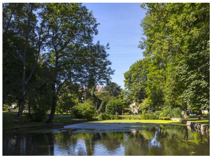 Villa in Grand Sud- Aix la Duranne, Aix-en-Provence, France 1 - 15800616