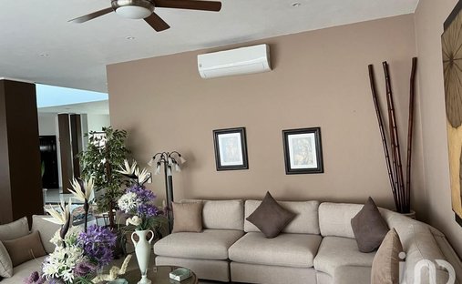Casa a Cancún, Quintana Roo, Messico 1