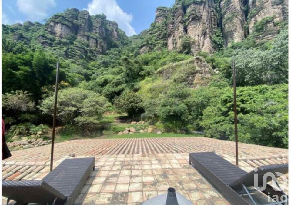 Casa in Los Laureles, Morelos, Messico 1 - 15804086