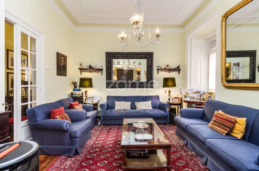 Apartment in Arroios, Lisbon, Portugal 5 - 14788235