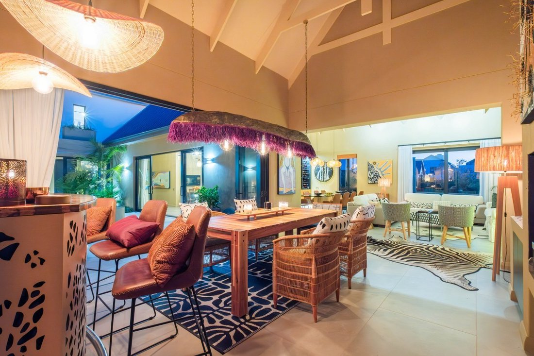 House in Pearl Valley Golf Estate and Spa, Western Cape, South Africa 2 - 15806313