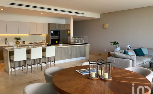 Appartement à Cancún, Quintana Roo, Mexique 1