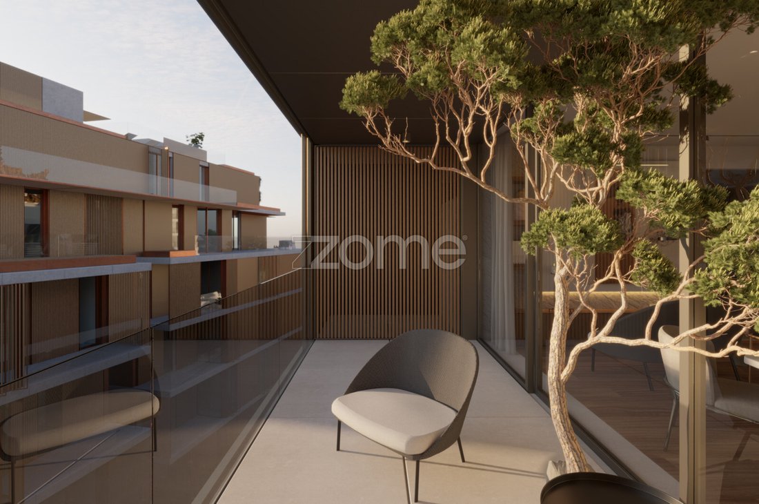 Apartamento en São Martinho, Madeira, Portugal 1 - 15153434