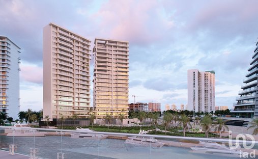 Appartamento a Cancún, Quintana Roo, Messico 1
