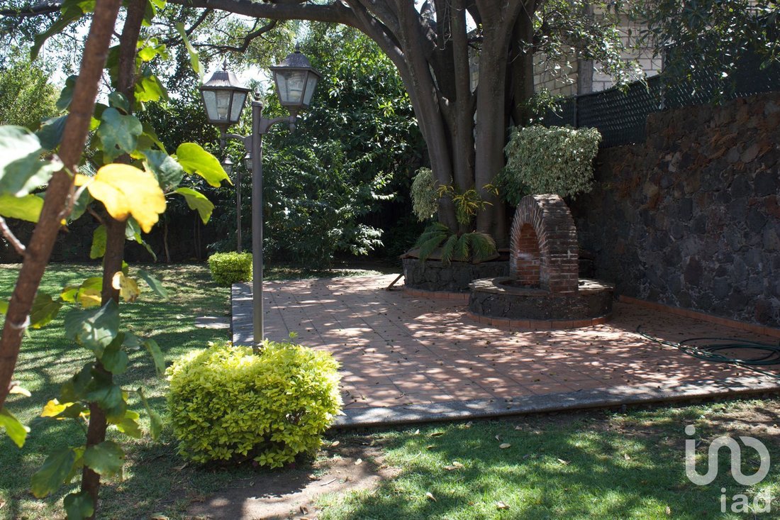 House in Cuernavaca, Morelos, Mexico 3 - 15804210